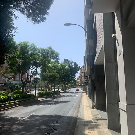 Las Ramblas Santa Cruz de Tenerife Exterior foto