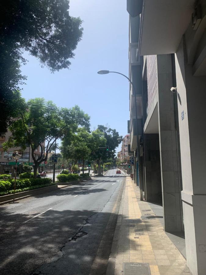 Las Ramblas Santa Cruz de Tenerife Exterior foto